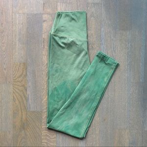 Balance Athletica • The OG Pant Amazon Ombré